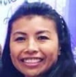 Meet your Posher, Ina